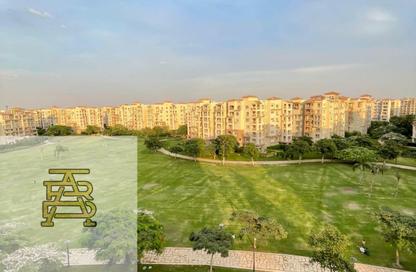 Apartment - 3 - 3 for sale in B1 - Madinaty - Cairo