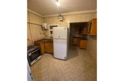 Apartment - 3 Bedrooms - 2 Bathrooms for rent in El Rehab Extension - Al Rehab - New Cairo City - Cairo