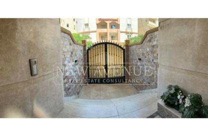 Apartment - 3 Bedrooms - 3 Bathrooms for sale in El Banafseg Apartment Buildings - El Banafseg - New Cairo City - Cairo