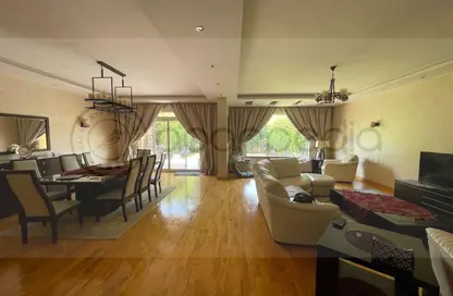 Townhouse - 4 Bedrooms - 3 Bathrooms for sale in La Terra - South Investors Area - New Cairo City - Cairo Townhouse - 4 Bedrooms - 3 Bathrooms for sale in La Terra - South Investors Area - New Cairo City - Cairo