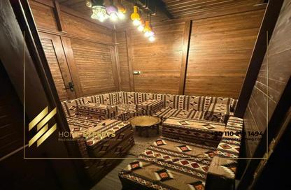 Townhouse - 3 Bedrooms - 4 Bathrooms for sale in Garden Residence - Hyde Park - New Cairo City - Cairo