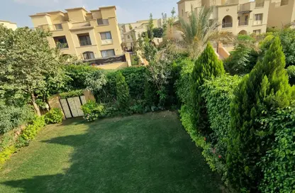 تاون هاوس - 4 غرف نوم - 5 حمامات للايجار في ميفيدا - كمبوندات التجمع الخامس - التجمع الخامس - مدينة القاهرة الجديدة - القاهرة