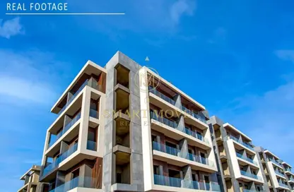 شقة - 3 غرف نوم - 2 حمامات للبيع في الباتيو اورو - كمبوندات التجمع الخامس - التجمع الخامس - مدينة القاهرة الجديدة - القاهرة