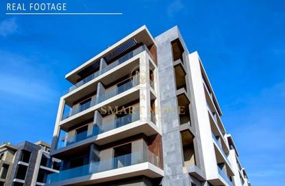 Apartment - 3 Bedrooms - 2 Bathrooms for sale in El Patio Oro - 5th Settlement Compounds - The 5th Settlement - New Cairo City - Cairo