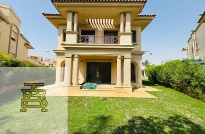 Villa - 5 Bedrooms - 5 Bathrooms for sale in Madinaty - Cairo