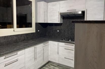 Villa - 5 - 7 for rent in Cairo Festival City - North Investors Area - New Cairo City - Cairo