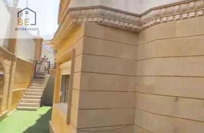 Duplex - 3 Bedrooms - 3 Bathrooms for sale in District 5 - The 5th Settlement - New Cairo City - Cairo