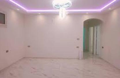 شقة - غرفة نوم - 1 حمام للبيع في شارع السكة الجديدة - المنصورة - الدقهلية