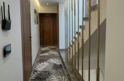 Villa - 5 - 4 for sale in Mountain View 2 - 5th Settlement Compounds - The 5th Settlement - New Cairo City - Cairo
