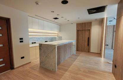 Office Space - Studio - 1 Bathroom for rent in Mivida - 5th Settlement Compounds - The 5th Settlement - New Cairo City - Cairo
