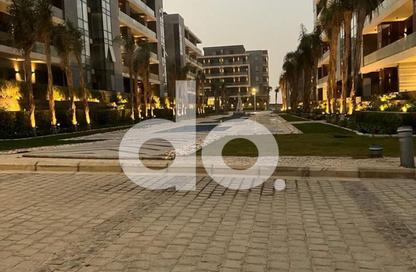 Apartment - 3 Bedrooms - 3 Bathrooms for sale in El Patio Oro - 5th Settlement Compounds - The 5th Settlement - New Cairo City - Cairo