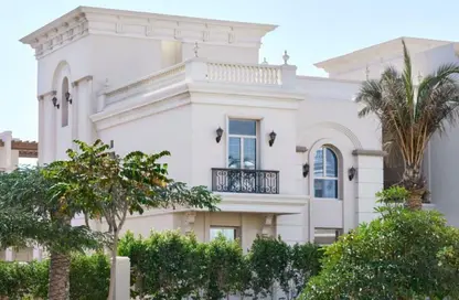 Villa - 4 Bedrooms - 5 Bathrooms for sale in Granville - New Capital City - Cairo