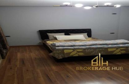 Apartment - 2 Bedrooms - 2 Bathrooms for rent in Azad - 5th Settlement Compounds - The 5th Settlement - New Cairo City - Cairo