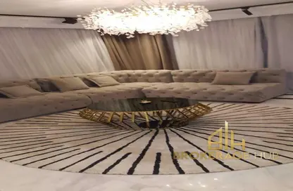 Apartment - 2 Bedrooms - 2 Bathrooms for rent in Azad - 5th Settlement Compounds - The 5th Settlement - New Cairo City - Cairo Apartment - 2 Bedrooms - 2 Bathrooms for rent in Azad - 5th Settlement Compounds - The 5th Settlement - New Cairo City - Cairo