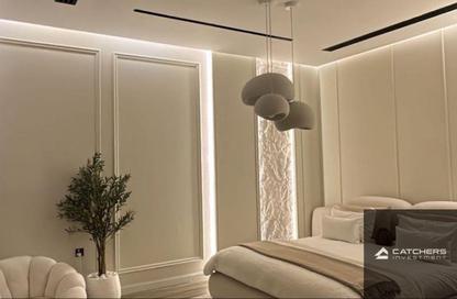 Villa - 4 Bedrooms - 3 Bathrooms for sale in Talala - New Heliopolis Compounds - New Heliopolis - Cairo