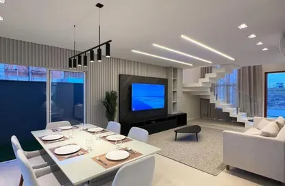 Villa - 4 Bedrooms - 3 Bathrooms for sale in Talala - New Heliopolis Compounds - New Heliopolis - Cairo