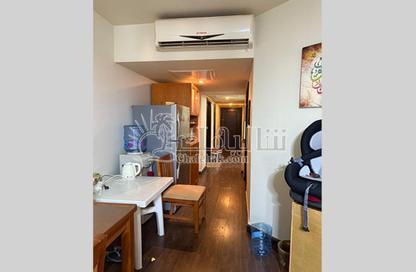 Chalet - 2 Bedrooms - 2 Bathrooms for sale in Panorama - Porto Sokhna - Al Ain Al Sokhna - Suez