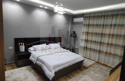 Apartment - 3 Bedrooms - 2 Bathrooms for rent in Wesal City - El Shorouk Compounds - Shorouk City - Cairo