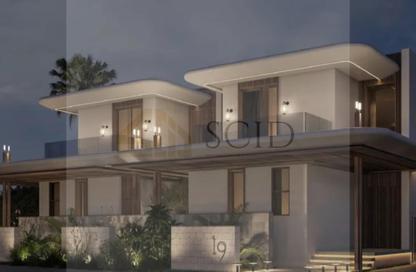 Hotel Apartment - 2 Bedrooms - 2 Bathrooms for sale in Ghazala Bay - Qesm Ad Dabaah - North Coast
