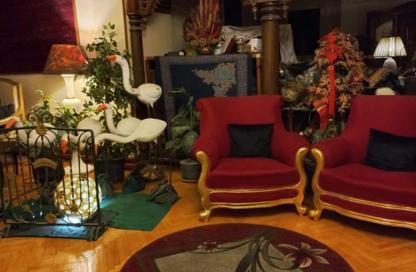 Apartment - 3 Bedrooms - 3 Bathrooms for sale in Zamalek - Cairo