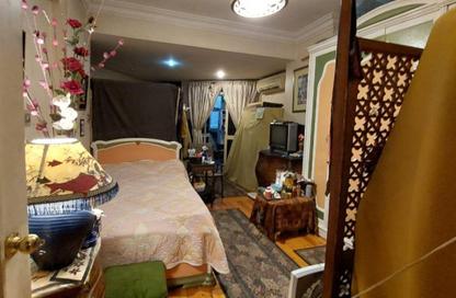Apartment - 3 Bedrooms - 3 Bathrooms for sale in Zamalek - Cairo
