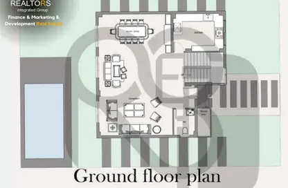 Villa - 3 Bedrooms - 3 Bathrooms for sale in Park Valley Layan - Green Belt - 6 October City - Giza