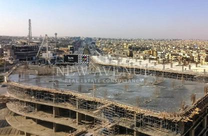 Office Space - Studio - 1 Bathroom for sale in Moray - North Teseen St. - The 5th Settlement - New Cairo City - Cairo Office Space - Studio - 1 Bathroom for sale in Moray - North Teseen St. - The 5th Settlement - New Cairo City - Cairo