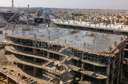 Office Space - Studio - 1 Bathroom for sale in Moray - North Teseen St. - The 5th Settlement - New Cairo City - Cairo Office Space - Studio - 1 Bathroom for sale in Moray - North Teseen St. - The 5th Settlement - New Cairo City - Cairo