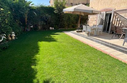 Villa - 4 Bedrooms - 4 Bathrooms for sale in El Rehab Extension - Al Rehab - New Cairo City - Cairo