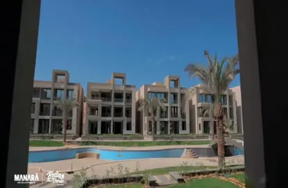 شاليه - غرفة نوم - 1 حمام للبيع في بيلا فينتو جلالة - العين السخنة - السويس شاليه - غرفة نوم - 1 حمام للبيع في بيلا فينتو جلالة - العين السخنة - السويس