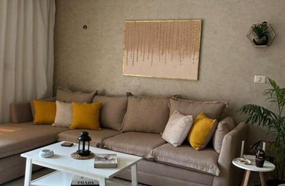 Apartment - 3 Bedrooms - 2 Bathrooms for rent in Gardenia City Compound Nasr City - Zahraa Madinat Nasr - Nasr City - Cairo