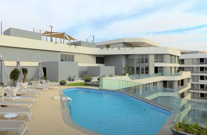 Apartment - 3 Bedrooms - 3 Bathrooms for sale in Bloomfields - Mostakbal City Compounds - Mostakbal City - Future City - Cairo