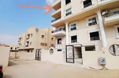 Apartment - 3 Bedrooms - 3 Bathrooms for sale in El Koronfel - The 5th Settlement - New Cairo City - Cairo