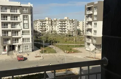 شقة - 2 غرف نوم - 1 حمام للبيع في مدينتي - القاهرة