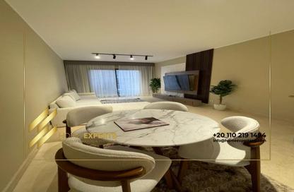 Apartment - 3 Bedrooms - 3 Bathrooms for rent in Villette - 5th Settlement Compounds - The 5th Settlement - New Cairo City - Cairo Apartment - 3 Bedrooms - 3 Bathrooms for rent in Villette - 5th Settlement Compounds - The 5th Settlement - New Cairo City - Cairo