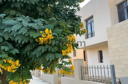 Apartment - 1 Bedroom - 1 Bathroom for sale in O West - 6 October Compounds - 6 October City - Giza