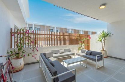 Chalet - 2 Bedrooms - 1 Bathroom for sale in Mansions - El Gouna - Hurghada - Red Sea Chalet - 2 Bedrooms - 1 Bathroom for sale in Mansions - El Gouna - Hurghada - Red Sea