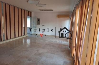Office Space - 1 Bedroom - 1 Bathroom for rent in Beverly Hills - Sheikh Zayed Compounds - Sheikh Zayed City - Giza