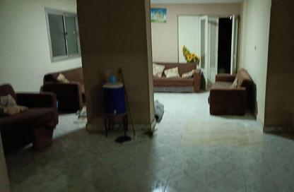 Apartment - 3 Bedrooms - 2 Bathrooms for sale in Nasr Khesrou St. - Al Hadiqah Al Dawliyah - 7th District - Nasr City - Cairo