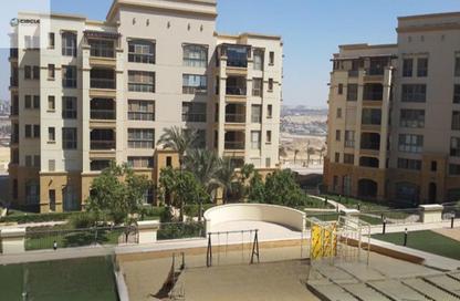 Villa - 5 Bedrooms - 5 Bathrooms for sale in Celesta Hills - Uptown Cairo - Mokattam - Cairo