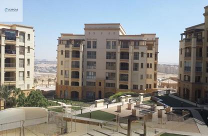 Villa - 5 Bedrooms - 5 Bathrooms for sale in Celesta Hills - Uptown Cairo - Mokattam - Cairo