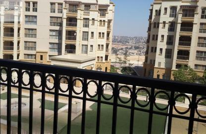 Villa - 5 Bedrooms - 5 Bathrooms for sale in Celesta Hills - Uptown Cairo - Mokattam - Cairo