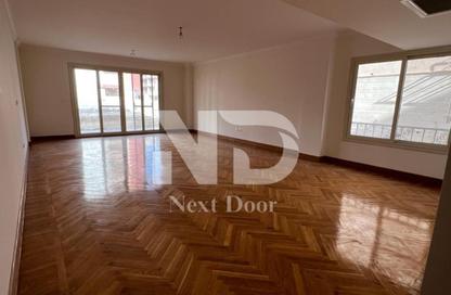 Apartment - 3 - 3 for rent in Promenade New Cairo - 5th Settlement Compounds - The 5th Settlement - New Cairo City - Cairo