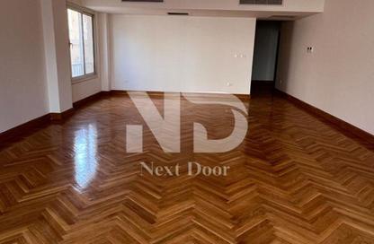 Apartment - 3 - 3 for rent in Promenade New Cairo - 5th Settlement Compounds - The 5th Settlement - New Cairo City - Cairo