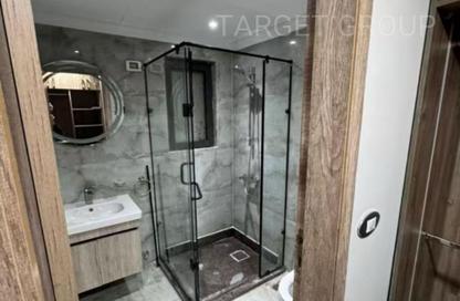 Apartment - 2 - 2 for rent in Lake View Residence 2 - 5th Settlement Compounds - The 5th Settlement - New Cairo City - Cairo