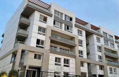 Apartment - 4 - 4 for sale in Mountain View Hyde Park - 5th Settlement Compounds - The 5th Settlement - New Cairo City - Cairo