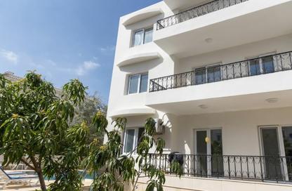 Villa - 3 - 3 for sale in Ismail Yassin St. - The 1st Settlement - New Cairo City - Cairo