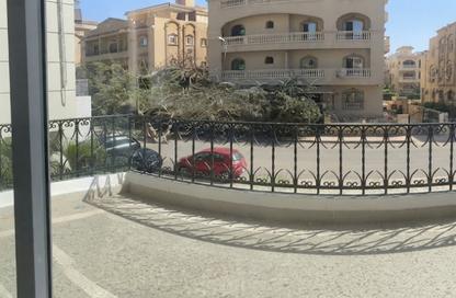 Villa - 3 - 3 for sale in Ismail Yassin St. - The 1st Settlement - New Cairo City - Cairo Villa - 3 - 3 for sale in Ismail Yassin St. - The 1st Settlement - New Cairo City - Cairo
