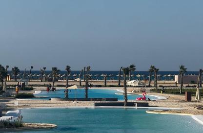 Villa - 4 Bedrooms - 5 Bathrooms for sale in Playa Resort - Sidi Abdel Rahman - North Coast