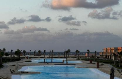 Villa - 4 Bedrooms - 5 Bathrooms for sale in Playa Resort - Sidi Abdel Rahman - North Coast Villa - 4 Bedrooms - 5 Bathrooms for sale in Playa Resort - Sidi Abdel Rahman - North Coast